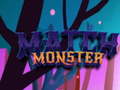Trò chơi Match Monster