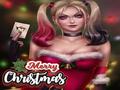 Trò chơi Harley Quinn Christmas Sweater Dress Up