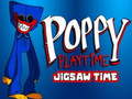 Trò chơi Poppy Playtime Jigsaw Time