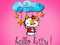 Trò chơi Hidden Stars Hello Kitty