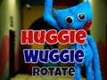 Trò chơi Huggie Wuggie Rotate
