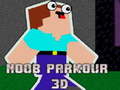 Trò chơi Noob Parkour 3D