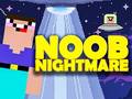 Trò chơi Noob Nightmare Arcade