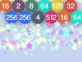 Trò chơi Bubble 2048