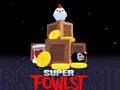 Trò chơi Super Fowlst