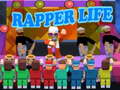 Trò chơi Rapper Life