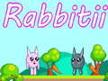 Trò chơi Rabbitii