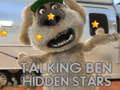 Trò chơi Talking Ben Hidden Stars