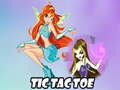 Trò chơi Winx Tic Tac Toe