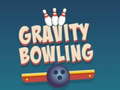Trò chơi Gravity Bowling