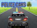 Trò chơi Police Cars 