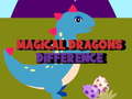 Trò chơi Magical Dragons Difference