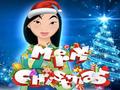 Trò chơi Fa Mulan Christmas Sweater