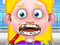 Trò chơi Little Dentist For Kids
