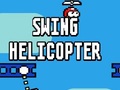 Trò chơi Swing Helicopter