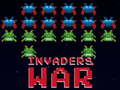 Trò chơi Invaders War