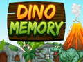 Trò chơi Dino Memory