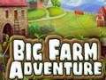 Trò chơi Big Farm Adventure