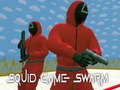 Trò chơi Squid Game Swarm