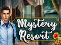 Trò chơi Mystery Resort