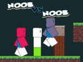 Trò chơi Noob vs Noob