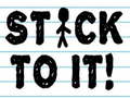 Trò chơi Stick To It!