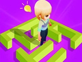 Trò chơi Maze Escape 3d