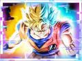 Trò chơi Dragon Ball Jigsaw Puzzle Collection