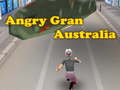 Trò chơi Angry Gran Australia