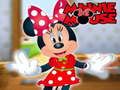 Trò chơi Minnie Mouse 