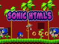 Trò chơi Sonic html5