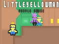 Trò chơi Little yellowman purple smoke