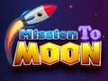 Trò chơi Mission To Moon 