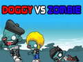 Trò chơi Doggy Vs Zombie