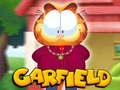 Trò chơi Garfield 