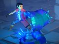 Trò chơi Idle Fight Combat Tycoon