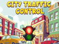 Trò chơi City Traffic Control