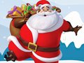 Trò chơi Santa Claus Finders