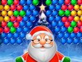 Trò chơi Santa Bubble Blast