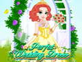 Trò chơi Perfet Wedding Dress 