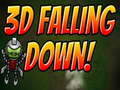Trò chơi 3D Falling Down