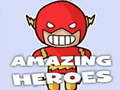 Trò chơi Amazing Heroes