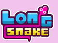 Trò chơi Long Snake