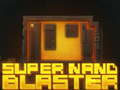 Trò chơi Super Nano Blaster