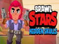 Trò chơi Brawl Stars Hidden Skulls