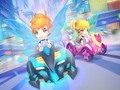 Trò chơi Boom Kart 3D