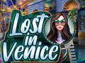 Trò chơi Lost in Venice
