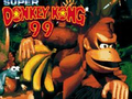 Trò chơi Super Donkey Kong 99