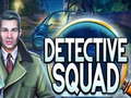 Trò chơi Detective Squad