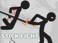 Trò chơi Stickman Fight